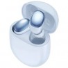 Fones de ouvido Bluetooth Xiaomi Redmi Buds 4 com estojo de carregamento / 6h de autonomia / azul