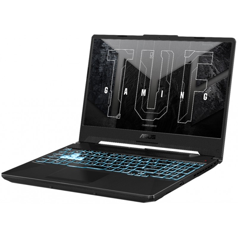 Asus TUF Gaming A15 FA506NFR-HN008 Ryzen 7 7435HS/ 16GB/ 512GB SSD/ GeForce RTX 2050/ 15.6"/Sem sistema operaciona