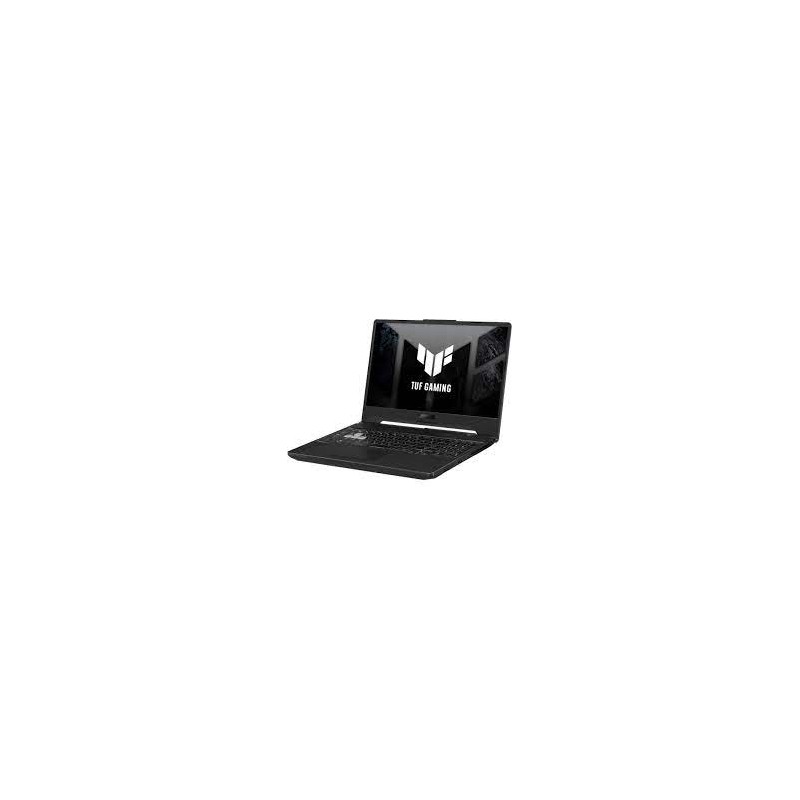 Laptop para jogos Asus FA506NCR-HN077 Ryzen 7 7435HS/ 16GB/ 512GB SSD/ GeForce RTX 3050/ 15.6"/ Sem sistema operacional
