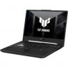 Laptop para jogos Asus FA506NCR-HN077 Ryzen 7 7435HS/ 16GB/ 512GB SSD/ GeForce RTX 3050/ 15.6"/ Sem sistema operacional