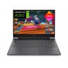 Laptop para jogos HP Victus 16-S0007NS Ryzen 7 7840HS/ 16GB/ 512GB SSD/ GeForce RTX 4050/ 16.1"/ Sem sistema operacional