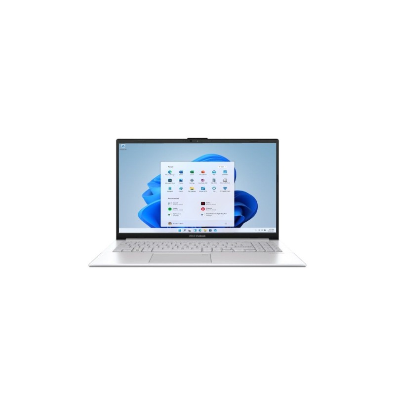 Portátil Asus VivoBook Go 15 E1504GA-NJ463W i3-N305/ 8GB/ 512GB SSD/ 15.6"/ Win11
