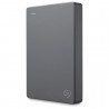 Unidade externa básica Seagate 1 TB/ 2,5"/ USB 3.0