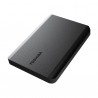 Disco rígido externo Toshiba 2TB Canvio Basics 2022 2,5"/ USB 3.2