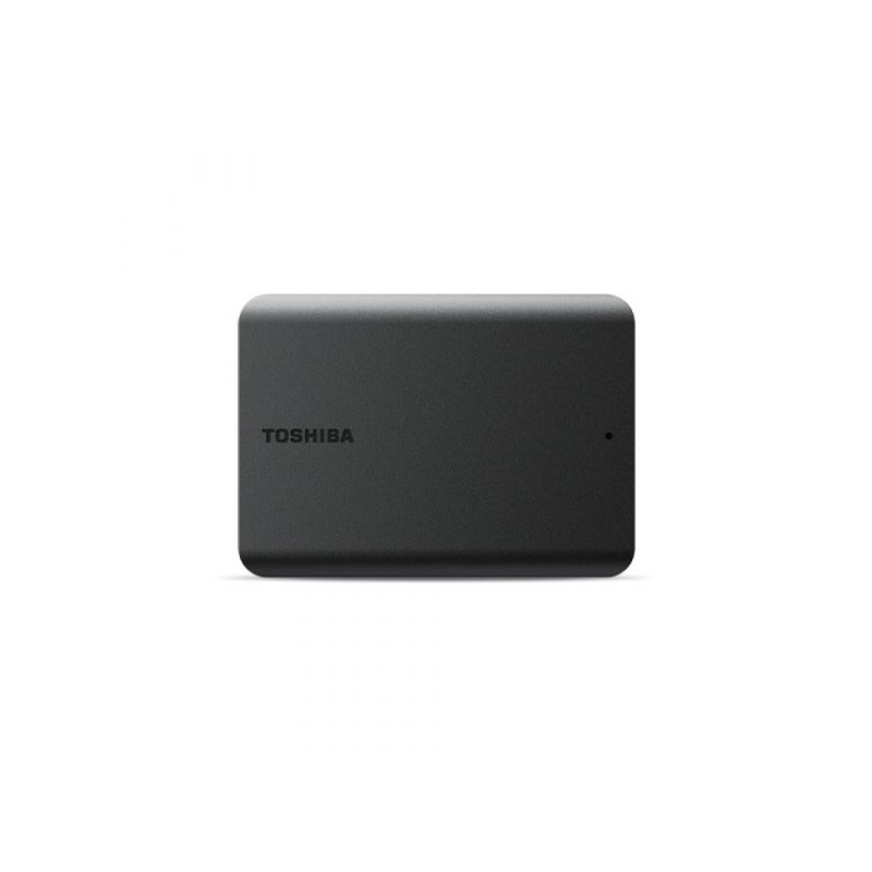 Disco rígido externo Toshiba 4 TB Canvio Basics 2022 2,5"/ USB 3.2