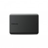 Disco rígido externo Toshiba 4 TB Canvio Basics 2022 2,5"/ USB 3.2