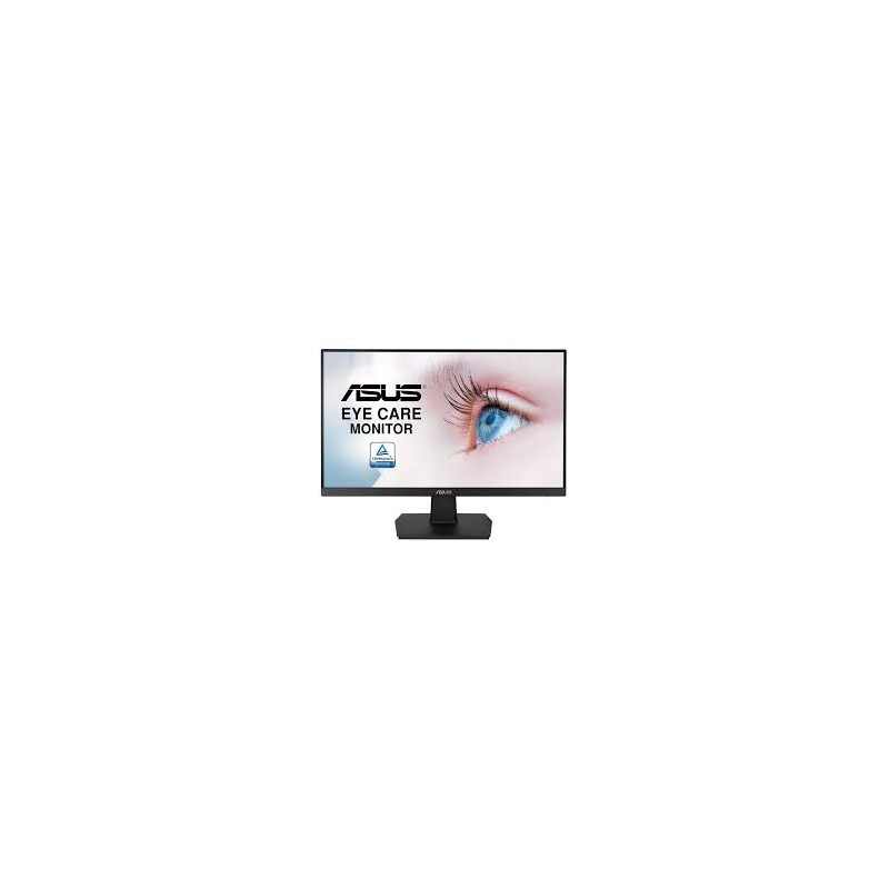 Monitor Asus Reacondicionado VA27EHE 27"/ Full HD/ Preto