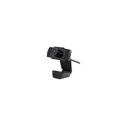 Webcam para reuniões Leotec...