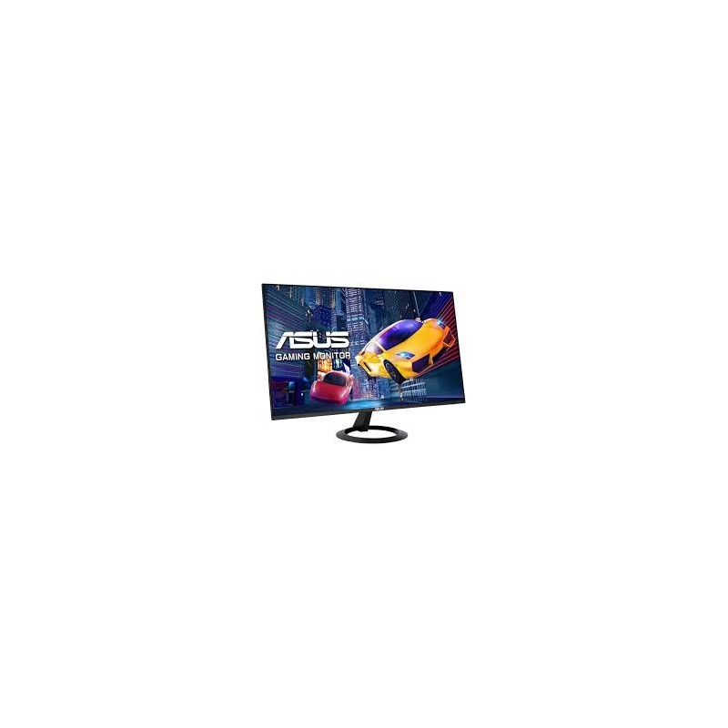Monitor Gaming Asus VZ27EHF 27"/ Full HD/ 1ms/ 100Hz/ IPS/ Preto