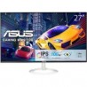 Monitor Gaming Asus VZ27EHF-W 27"/ Full HD/ 1ms/ 100Hz/ IPS/ Branco