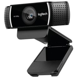 Logitech C922 Pro Stream...