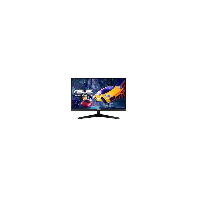 Monitor Gaming Asus VY249HGE 23.8"/ Full HD/ 1ms/ 144Hz/ IPS/ Preto