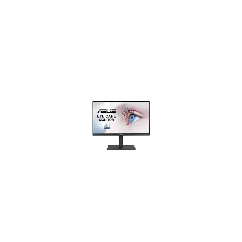Monitor Asus VA24EQSB 23,8"/ Full HD/ Multimídia/ Altura Ajustável/ Preto