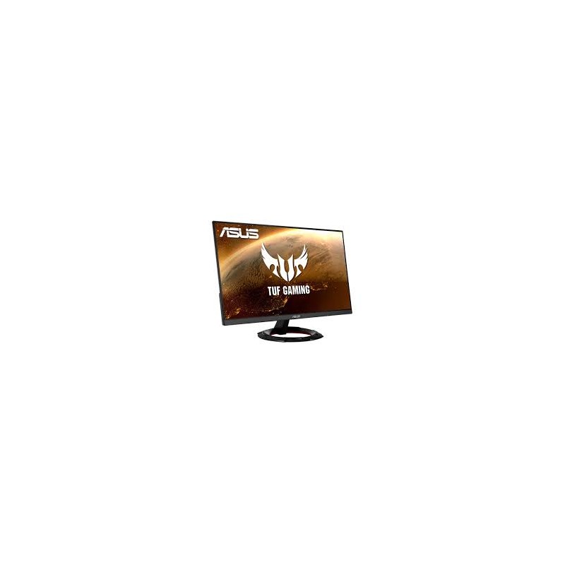Monitor Gaming Asus TUF Gaming VG249Q1R 23,8"/ Full HD/ 1ms/ 165Hz/ IPS/ Multimídia/ Preto