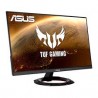 Monitor Gaming Asus TUF Gaming VG249Q1R 23,8"/ Full HD/ 1ms/ 165Hz/ IPS/ Multimídia/ Preto