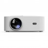 Mini Projetor Wanbo/ 250 Lumens/ HD/ HDMI/ Branco