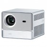 Projetor Portátil Wanbo DaVinci 1 Pro/ 600 Lumens/ Full HD/ HDMI/ WiFi/ Prata