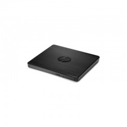 Gravador de DVD externo HP...