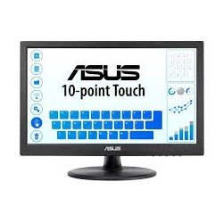 Monitor de toque...