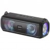 Alto-falante portátil / barra de som com Bluetooth Mars Gaming MSB-XT/ 20W/ 2.0