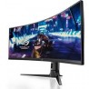 Monitor Gaming Ultrapanorámico Curvo Asus Rog Strix XG49VQ 49"/ Dual UHD/ 4ms/ 144Hz/ VA/ Multimedia/ Preto