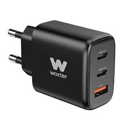 Cargador de Pared Woxter...