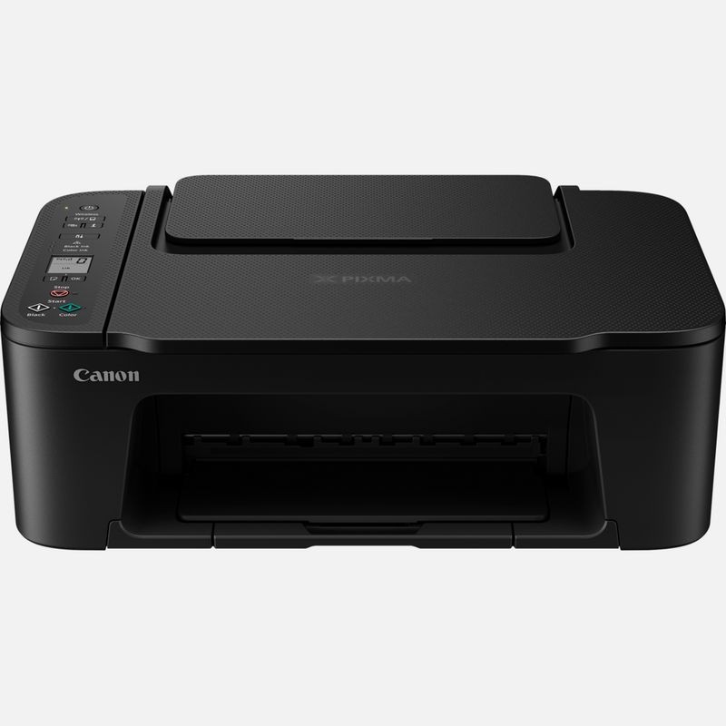 Multifunções fotográficas Canon PIXMA TS3750I WiFi/Preto
