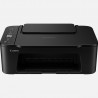 Multifunções fotográficas Canon PIXMA TS3750I WiFi/Preto