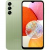 Smartphone Samsung Galaxy A14 LTE 4GB/ 128GB/ 6.6"/  Preto/ Verde