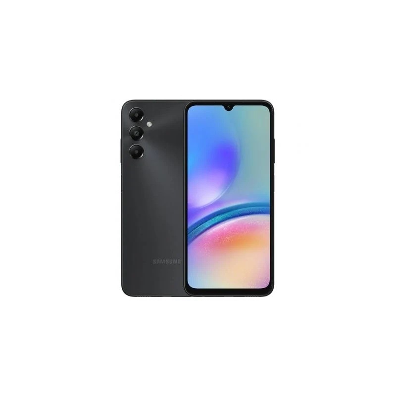 Smartphone Samsung Galaxy A05s 4GB/ 128GB/ 6.7"/ Preto