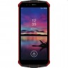 Smartphone robusto Maxcom Strong MS507 3GB/ 32GB/ 5"/ Preto e Vermelho