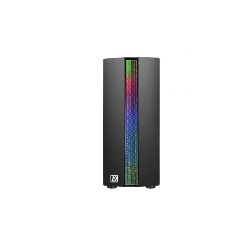 PC Gaming KVX Phobos 1 Intel Core i5-14600KF/ 32GB/ 1TB SSD/ GeForce RTX 4060/ Sin Sistema Operativo/ 14th