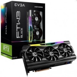 Tarjeta Gráfica EVGA...