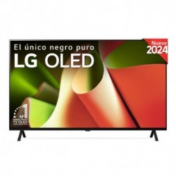 Televisor LG OLED 55B46LA...