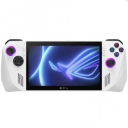 Console portátil Asus ROG...