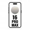 Apple iPhone 16 Pro Max 1 TB Smartphone/ 6,9"/ 5G/ Titânio Natural