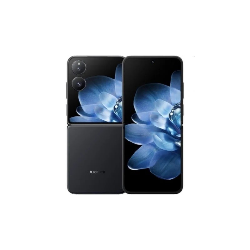 Xiaomi Mix Flip Smartphone 12GB/ 512GB/ 6.86"/ 5G/ Preto