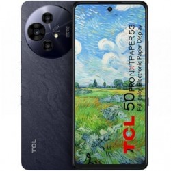 Smartphone TCL 50 PRO...