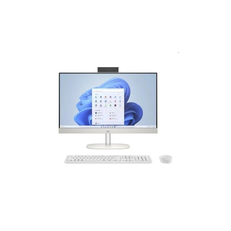 PC Tudo em Um 24-CR0038NS Intel Core i3-1315U/ 16GB/ 512GB SSD/ 23.8"/ Win11