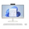 PC Tudo em Um 24-CR0038NS Intel Core i3-1315U/ 16GB/ 512GB SSD/ 23.8"/ Win11