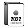 Apple iPad Pro 12.9" 2022 6ª geração WiFi Cell/ 5G/ M2/ 2TB/ cinza espacial - MP263TY/A