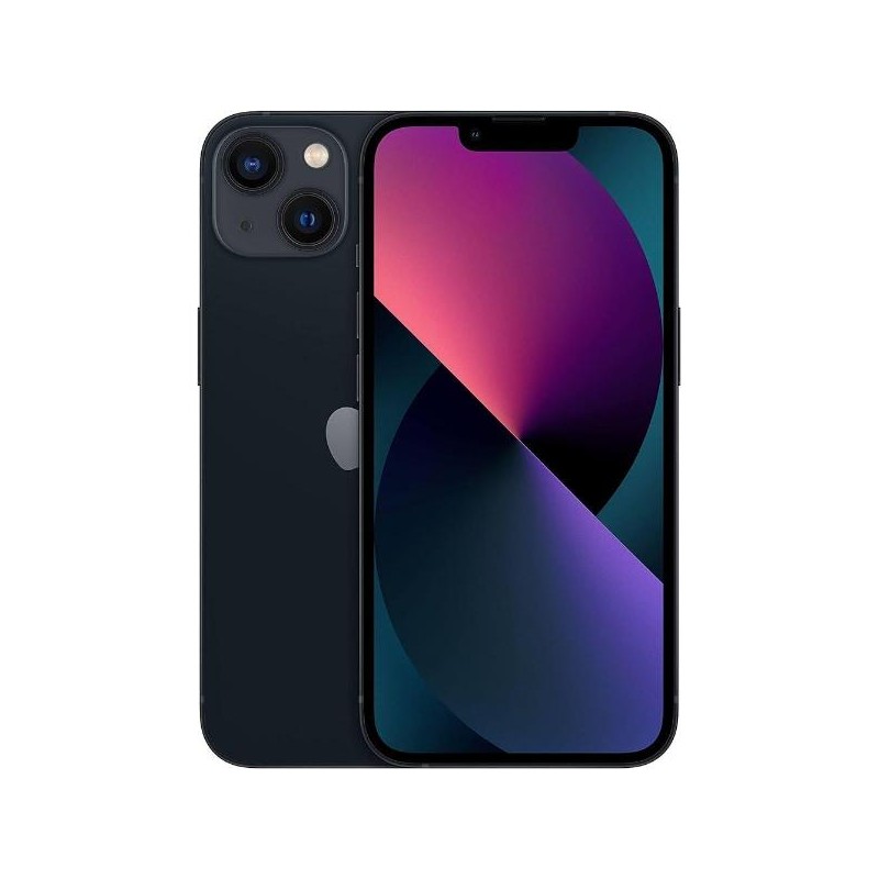 iPhone 13 128GB Preto - Muito Bom Estado