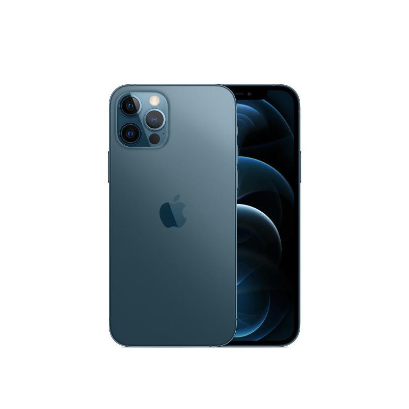 Iphone 12 Pro 128GB Azul - Bom estado