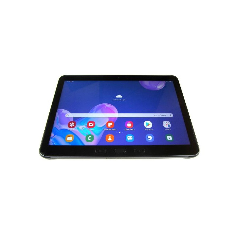 Samsung Galaxy Tab Active Pro 10.1 64GB LTE T547 Preto - Usado