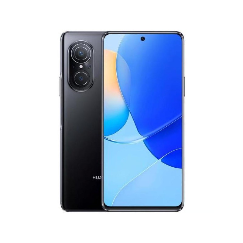 Huawei Nova 9 SE 128GB Preto - Muito Bom Estado