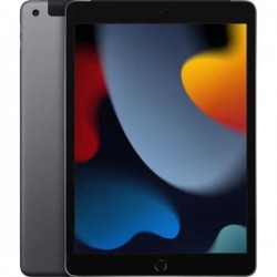 iPad 10.2 2021 A2604 9ª...