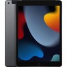 iPad 10.2 2021 A2604 9ª Geração 64GB - 4G - Cinza Preto - Muito Bom Estado