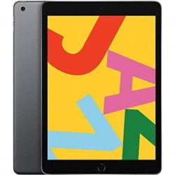 iPad 2019 7ª geração. 10.2"...