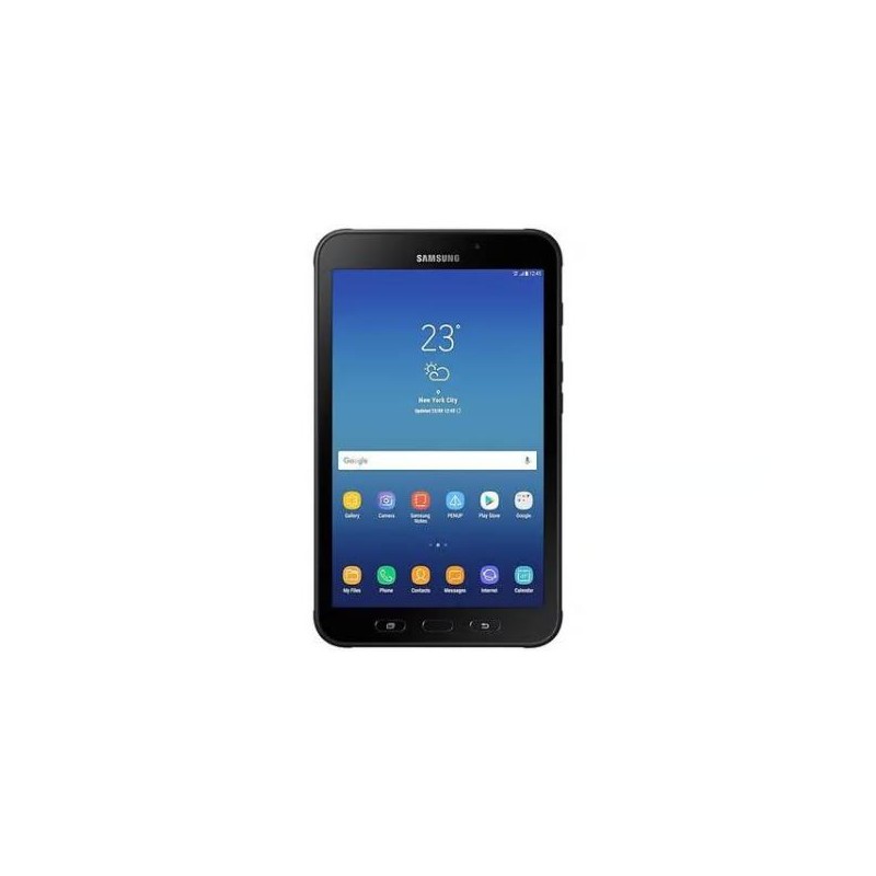 Samsung Galaxy Tab Active 2 T395 4G ​​​​16GB Preto - Muito Bom Estado