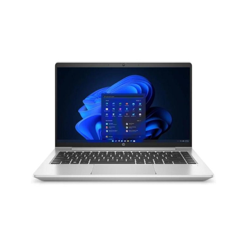HP 440 G9 i3-1215U, 16 GB RAM, 128 GB SSD - Com carregador - Windows 10 Pro - Bom estado